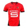 Maglia ufficiale Stade Rennais Casa 2024-25 per Uomo